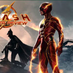 the flash spoiler review