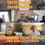 chris condon jacob phillips the enfield gang massacre interview