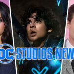 dc news isabela merced blue beetle david corenswet