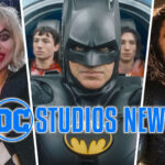 dc news july 23 2023 harley quinn batman aquaman