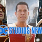 dc studios news flash shazam bane