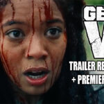 gen v trailer reaction premiere date