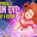 invincible atom eve