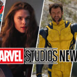 marvel news ms marvel hayley atwell wolverine bob iger
