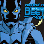 blue beetle required reading