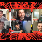 Comic Book Club: Jamie Rotante, Vin Lovallo, Ethan S. Parker, Griffin Sheridan And Bob Quinn