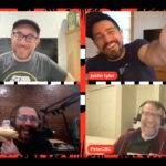 comic book club live Angel Fuentes, Tracy Butler, And Ramzee