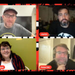 comic book club mel valentine vargas