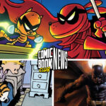 comic book club news august 15 2023 dog man calvin and hobbes batman