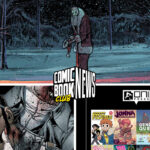 comic book club news august 22 2023 marv wolfman blade james tynion deviant oni press omnibus
