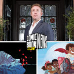 comic book club news august 30 2023 mark millar somna born driven