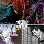 comic book club news august 9 2023