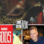 comic book club news september 1 2023 universal monsters dracula marvel gods jim chadwick