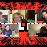 comic book club scott bryan wilson max fuchs tom scioli