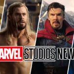 marvel news loki season 2 thor 5 doctor strange 3 joe locke
