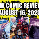 new comic reviews august 16 2023 uncanny avengers the cull penguin