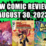 new comic reviews august 23 2023 ms. marvel the new mutant knight terrors nights end black hammer the end