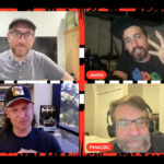Comic Book Club: Jarret Keene, Ph.D. And Patrick McDonnell