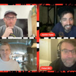 Comic Book Club: Laini Taylor, Jim Di Bartolo, Steve Urena, And Josh Tuininga