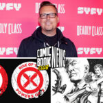 comic book club news september 21 2023 rick remender x-men krakoa absolute superman