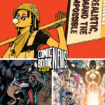 comic book club news september 27 2023 general strike giant-size spider-man ultimate invasion