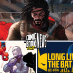 comic book club news september 7 2023 brzrkr spider man batman day