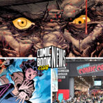 comic book club news september 8 2023 canary fire power new york comic con