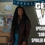 gen v episode 1 god u spoiler review