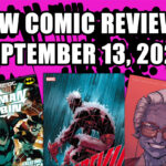 new comic reviews september 13 2023 batman and robin daredevil kill more