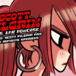 scott pilgrim volume 3 scott pilgrim and the infinite sadness