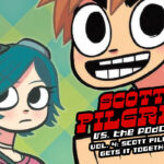 scott pilgrim vol. 4 scott pilgrim gets it together