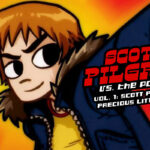 scott pilgrim vs the podcast vol 1 precious little life