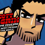 scott pilgrim vs the podcast vol 2 vs the world