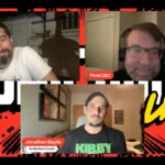 Comic Book Club: Emmett Nahil And Jonathan Baylis