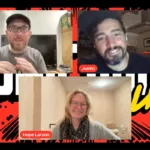 Comic Book Club: Hope Larson, Chris O'Hara, Elias Shockey, And Atagun Ilhan