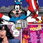 comic book club news october 10 2023 lois lane disney what if vault comics