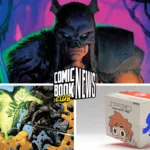 comic book club news october 13 2023 elseworlds ghost machine scott pilgrim