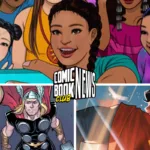 comic book club news october 17 2023 indiginerds avengers united superman