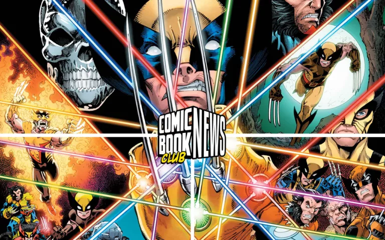 comic book club news october 20 2023 marvel january solicits