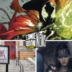 comic book club news october 23 2023 spawn joe kubert school rebel moon