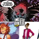 comic book club news october 25 2023 sparks sentry dracula