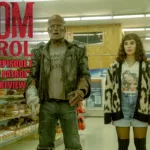 The Doom Room: Season 4, Episode 7 - “Orqwith Patrol” recap header