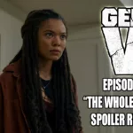 gen v episode 4 the whole truth