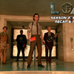 Loki Season 2 Episode 1 Recap and Review
