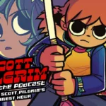 scott pilgrim volume 6 scott pilgrim's finest hour review header