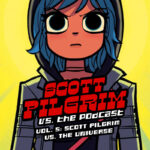 scott pilgrim volume 5 scott pilgrim vs the universe