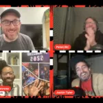 Comic Book Club: Nandor Shaffer, Wells Thompson, And Jason Michael Primrose