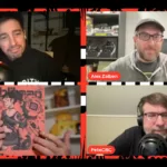 Comic Book Club: Shawn Kittelsen, Eric Zawadzki, And Chris Supino
