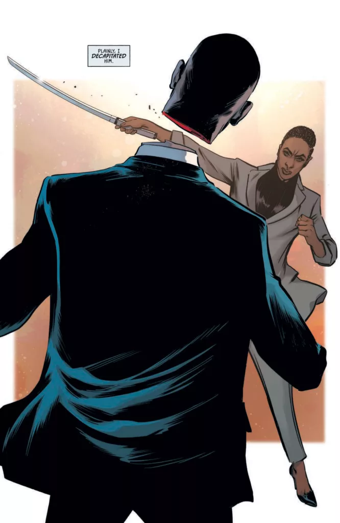 The Ministry of Compliance #1 page 4