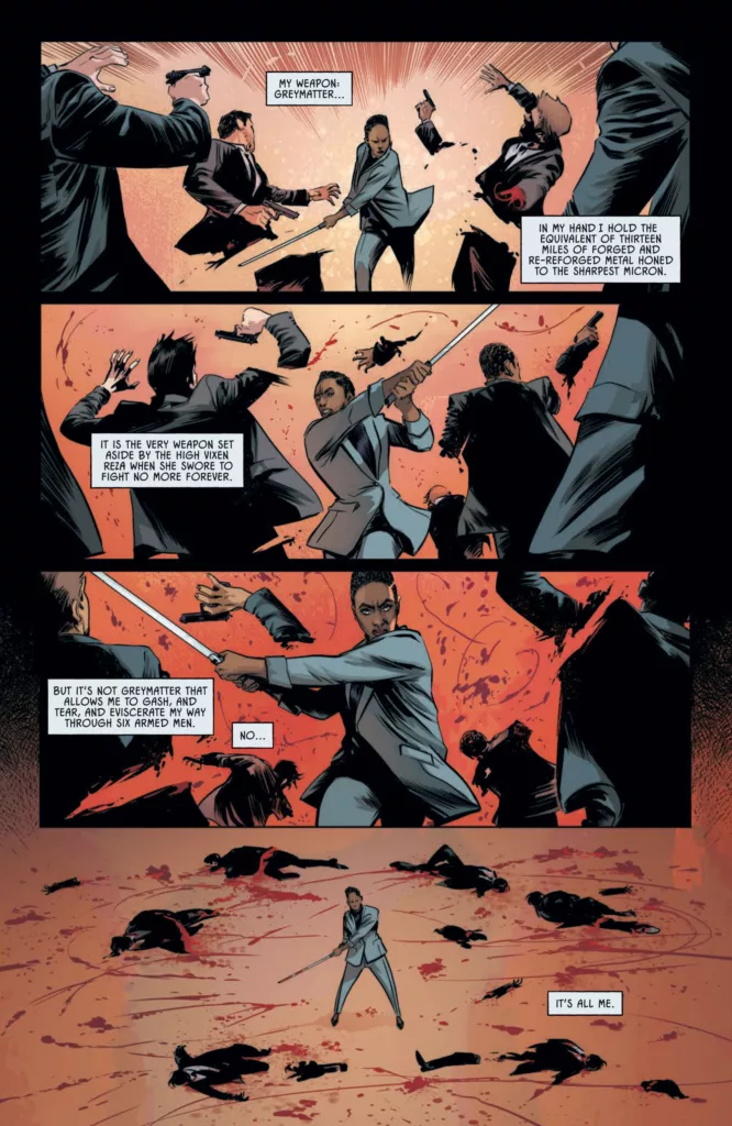 The Ministry of Compliance #1 page 7